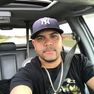 Meet your Posher, Alex colon